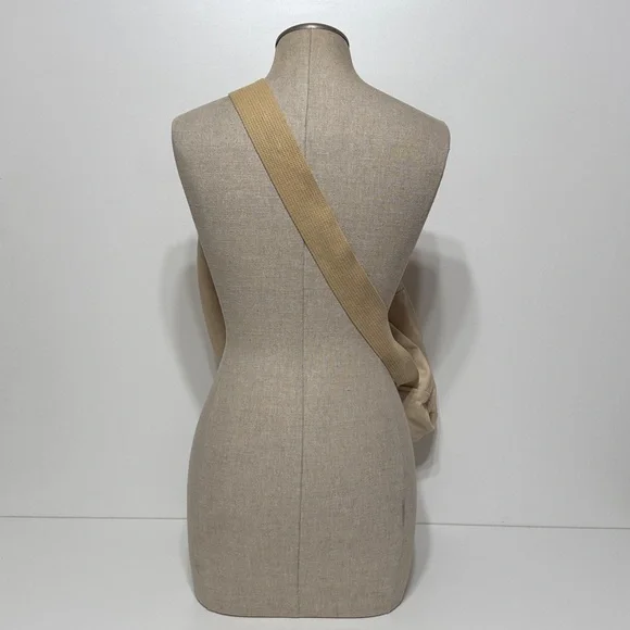 Donald Glover Presents X Adidas Canvas Duffle Bag Travel Bag 2019 - Picture 6 of 17